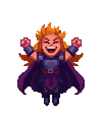 Animación de Stella